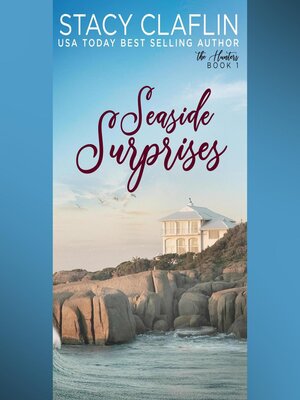 cover image of Seaside Surprises